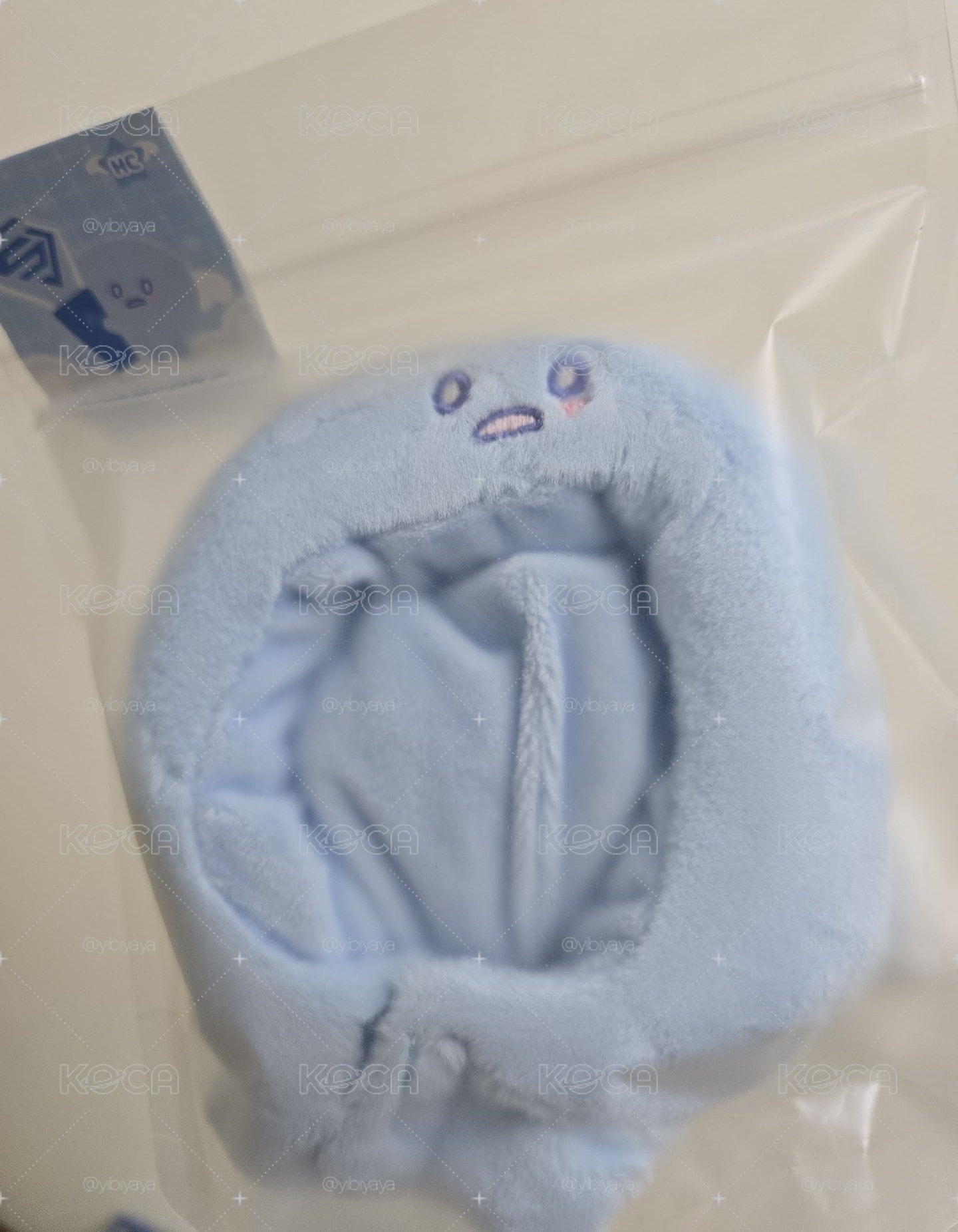 SJ SS10 手燈套 希澈 東海