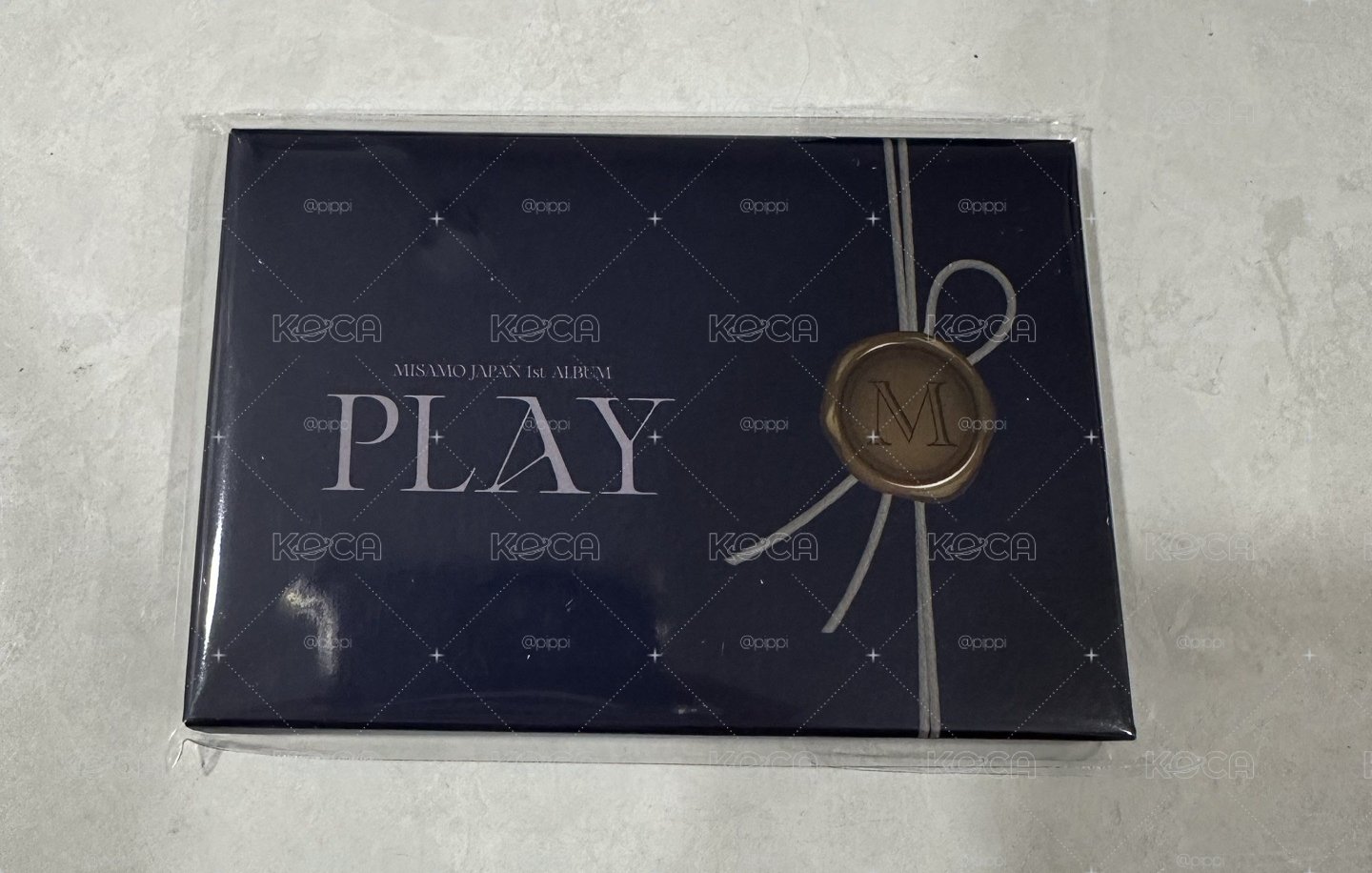 MISAMO PLAY小卡組