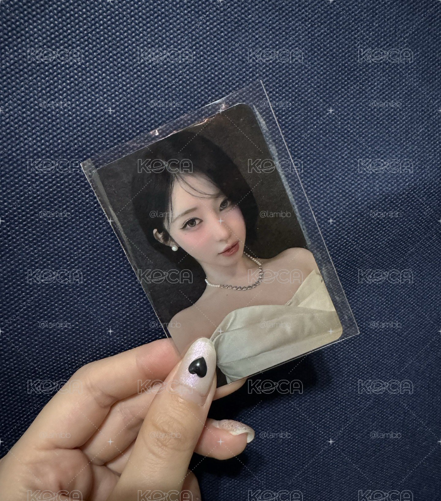 寶怪 CHOOM ASA 線下幸運卡