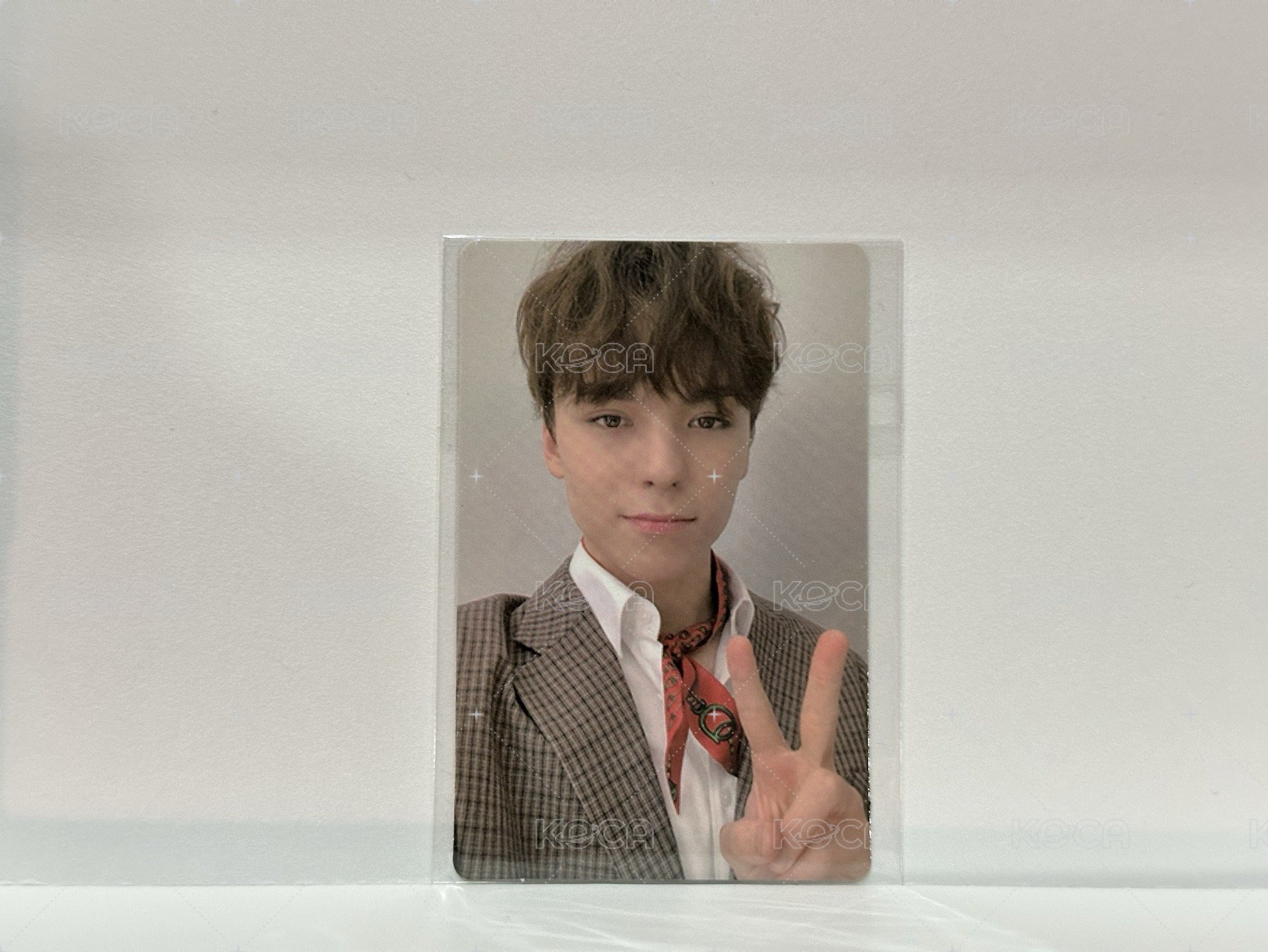 An Ode-Vernon 