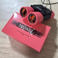 24’ 安可演唱會 Day 1 雙筒望遠鏡 入場禮