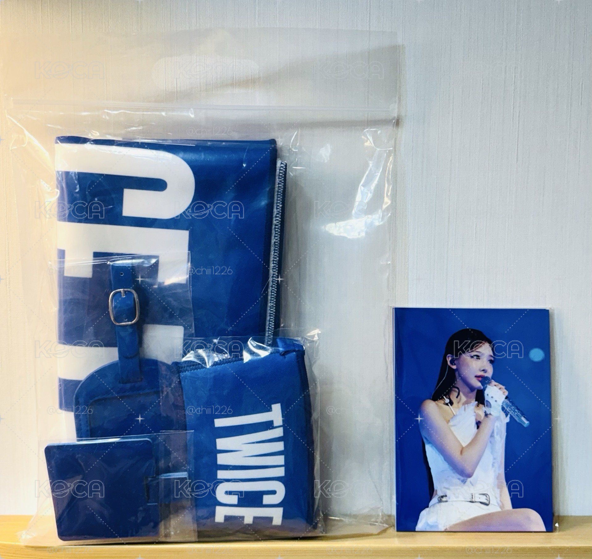 六巡台北場vip禮