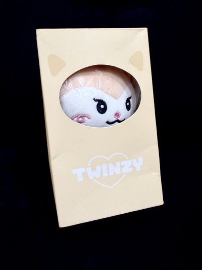 TWINZY 領小娃