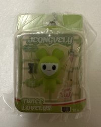 模型吊飾 定延
