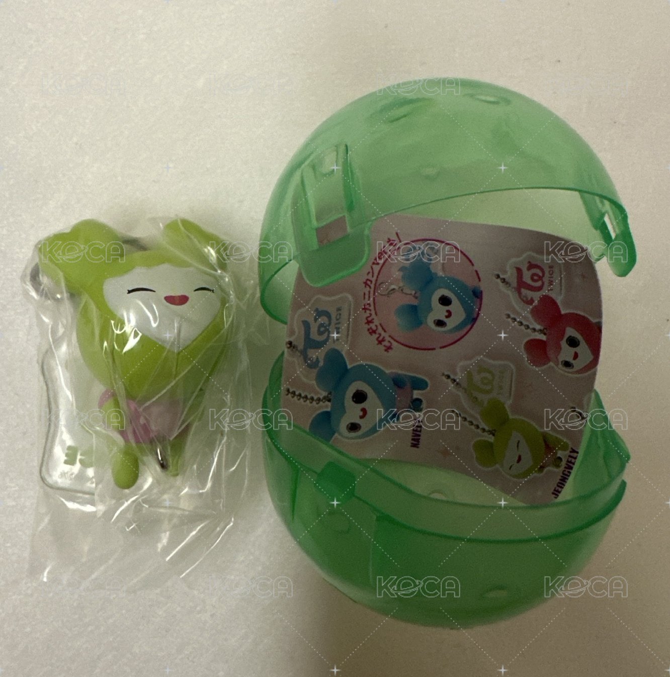 吊飾（鉤子款） 定延