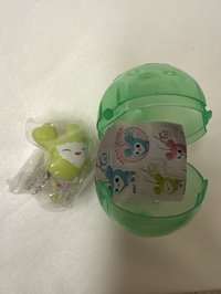 吊飾（鏈條款） 定延