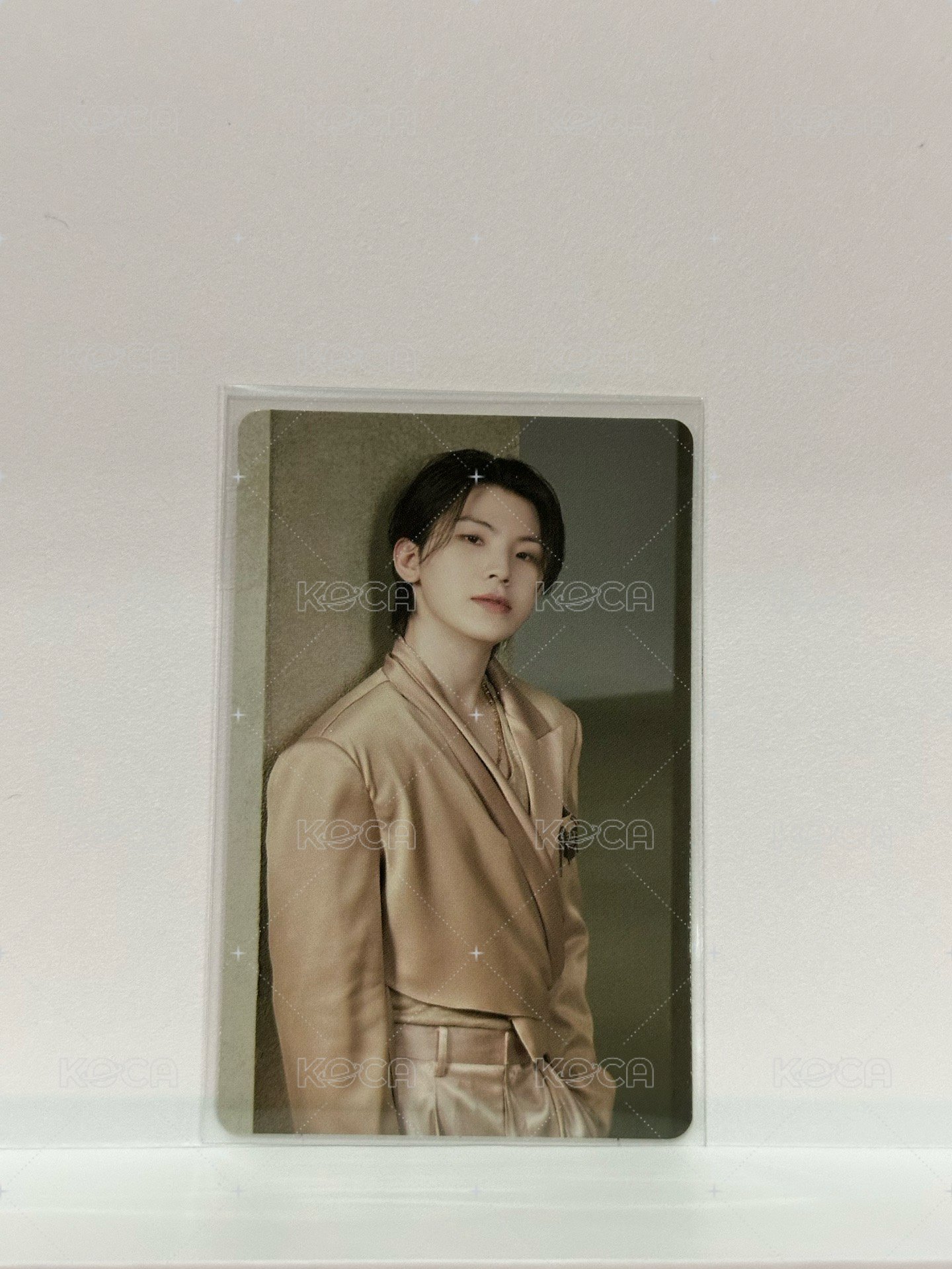 Woozi 1