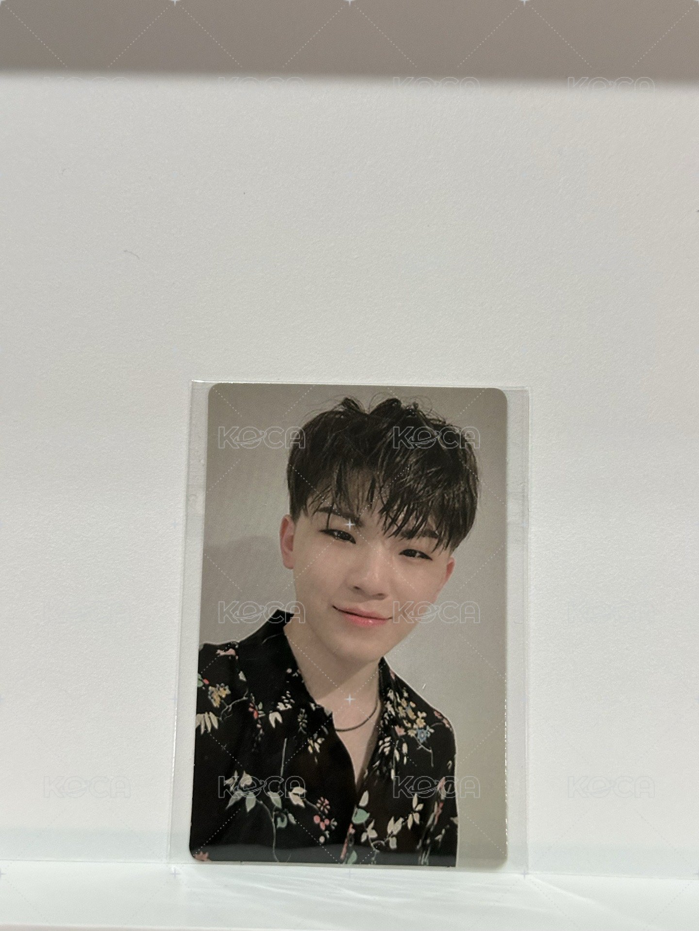 Woozi 3