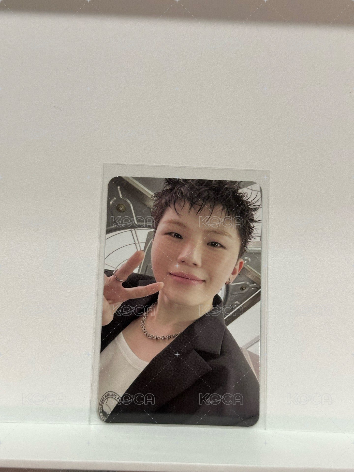 Woozi 4