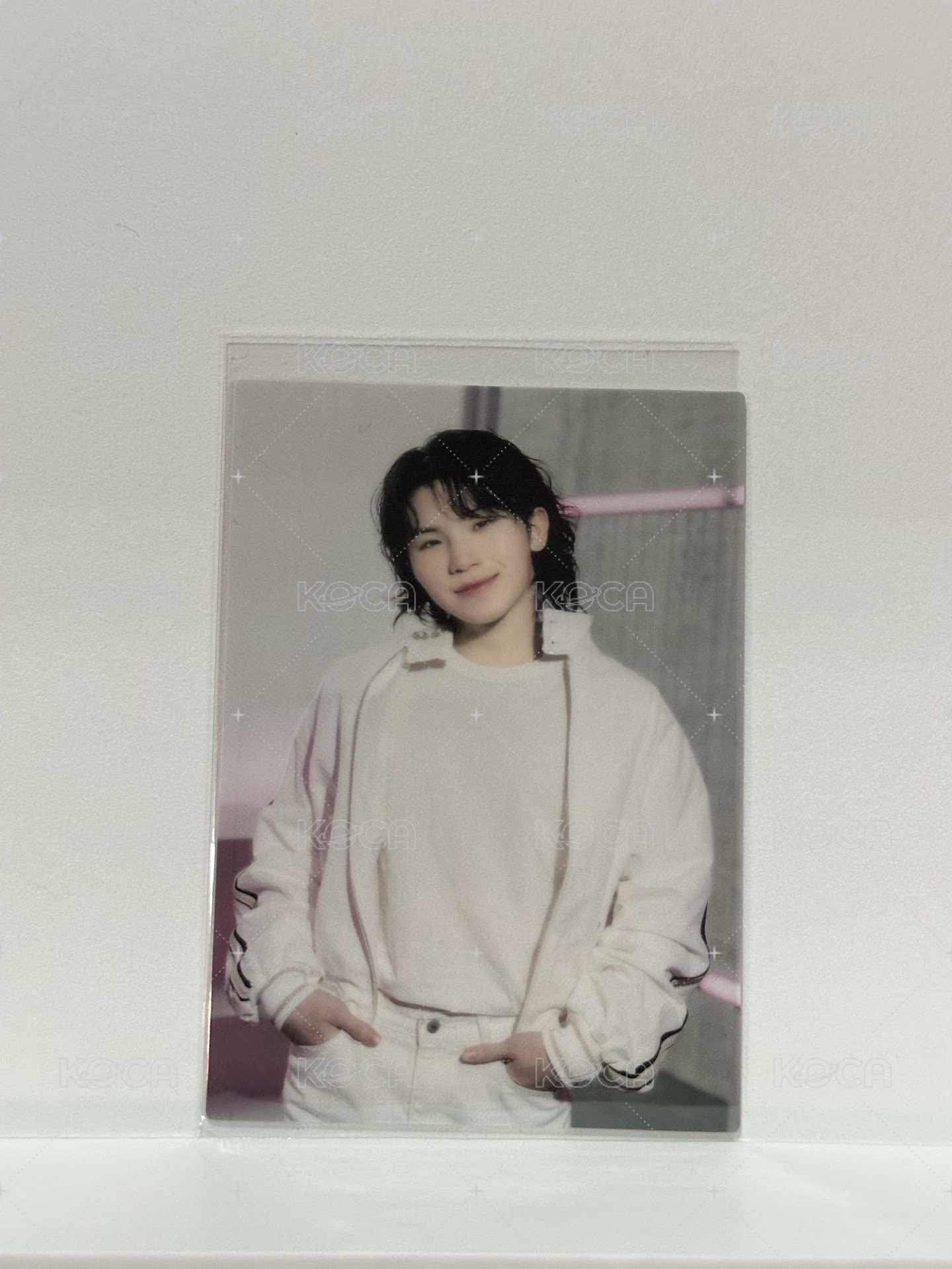 日場 Woozi 5
