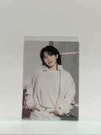 日場 Woozi 5