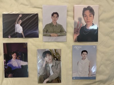SVT 1st look vol.234 小盤