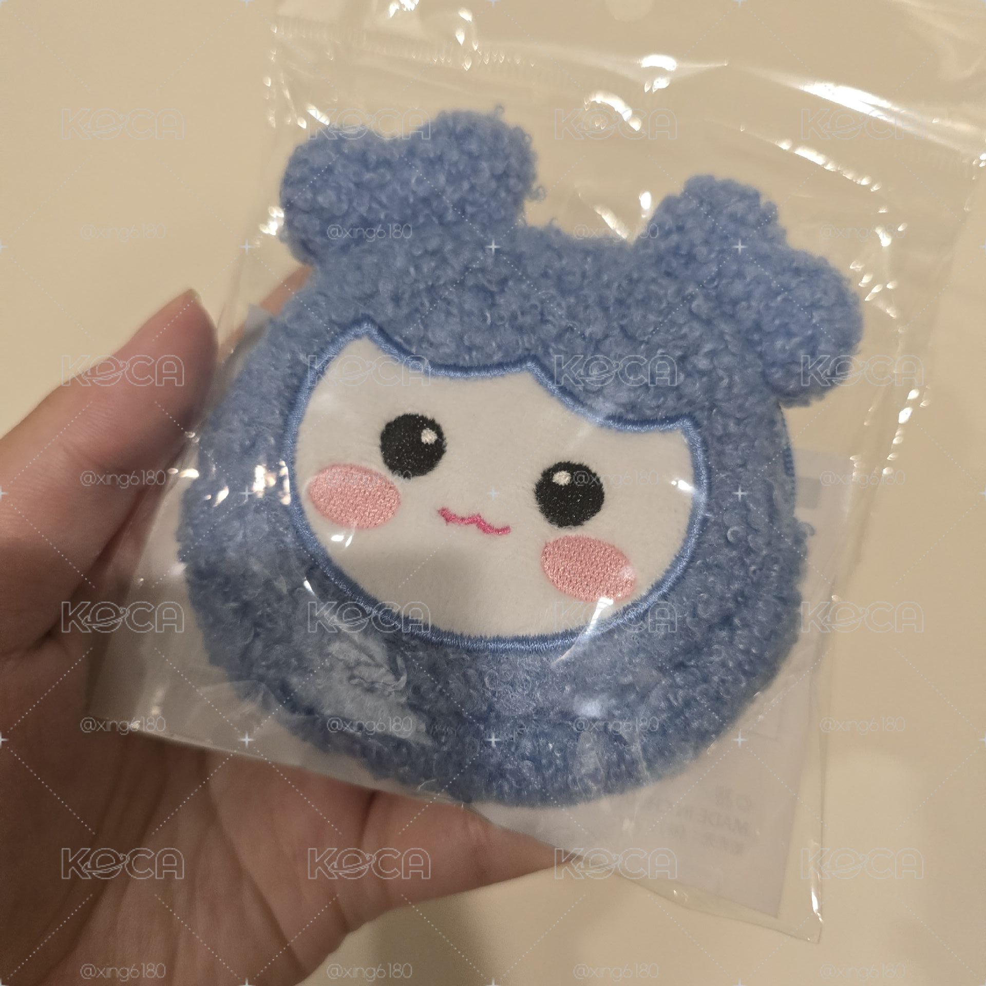 現貨速出 twice 子瑜 新國立場周 小物包 收納包