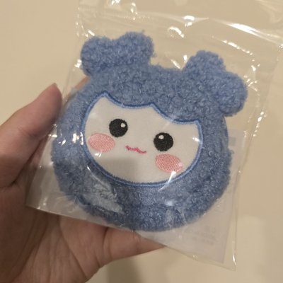 twice 子瑜 新國立場周 小物包 收納包