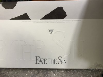 SEVENTEEN FACE THE SUN 正規四 ep5.全專