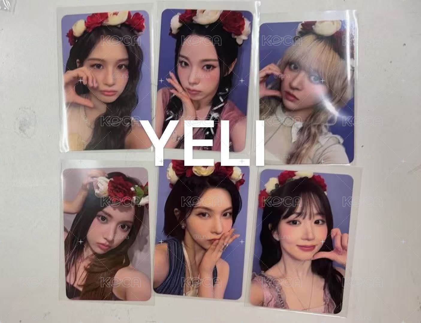 玫瑰花環 🫧