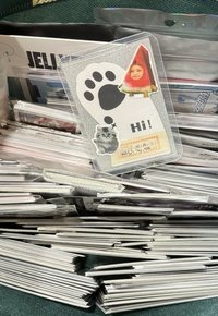 精心準備的小禮物