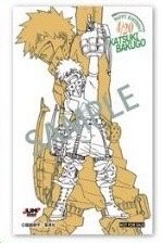 JUMP SHOP 4月 相卡 積分卡