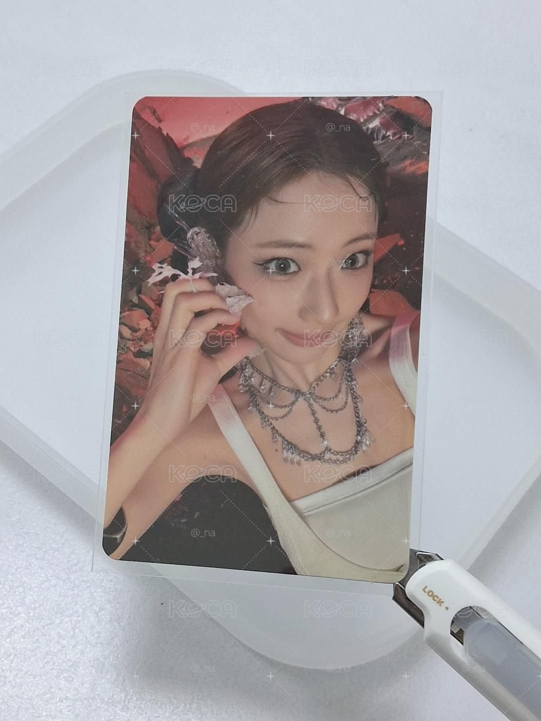 露小卡