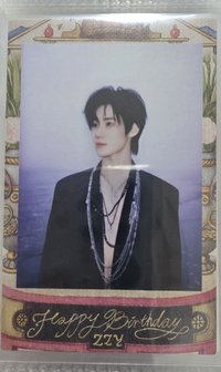 25年生日拍立得