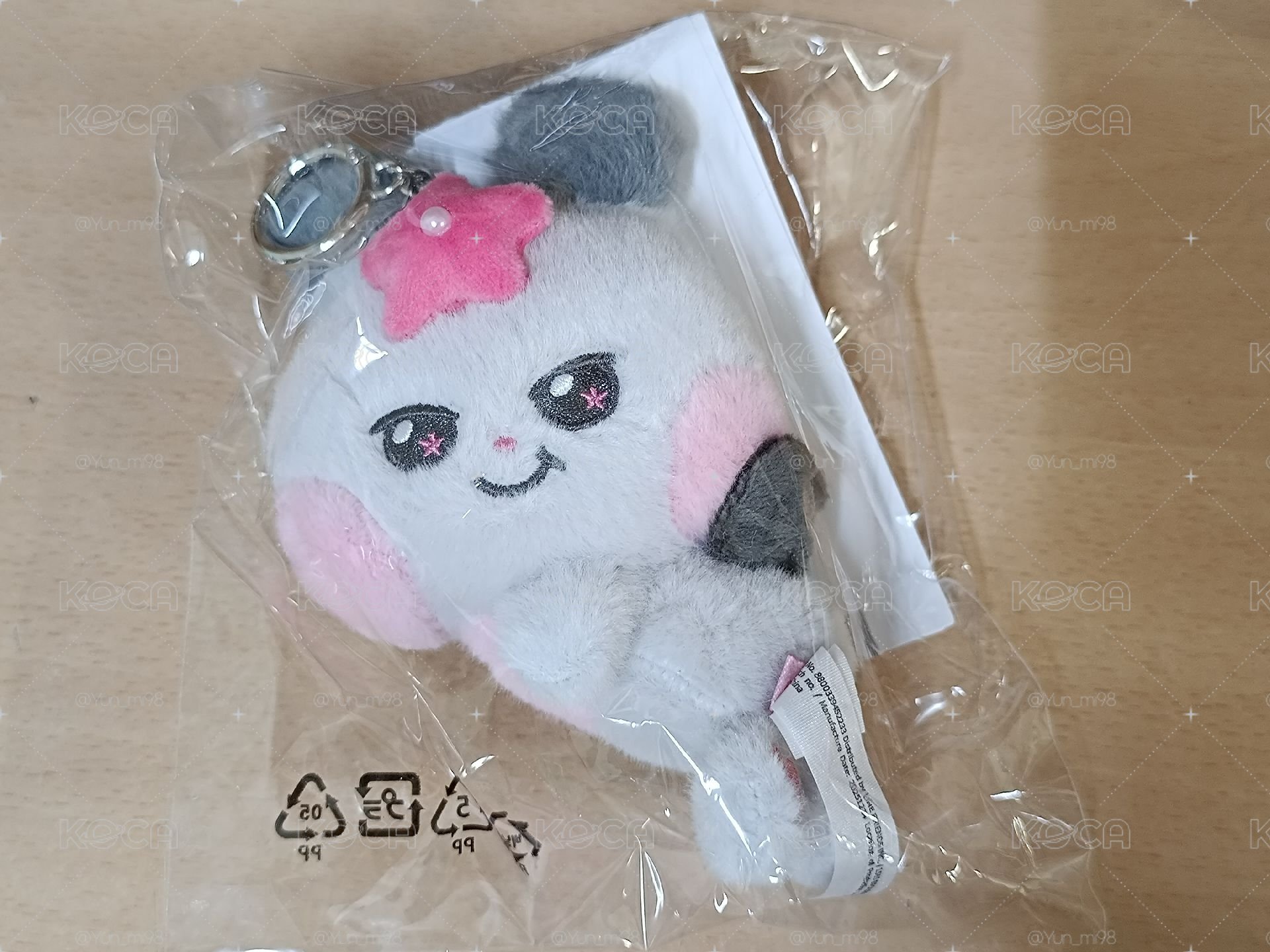 星化趴趴娃