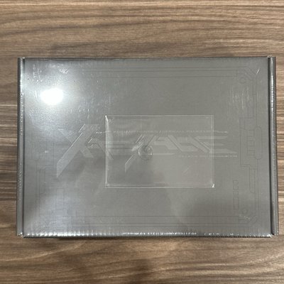 Xdinary heroes 三期會員禮 現貨全新未拆