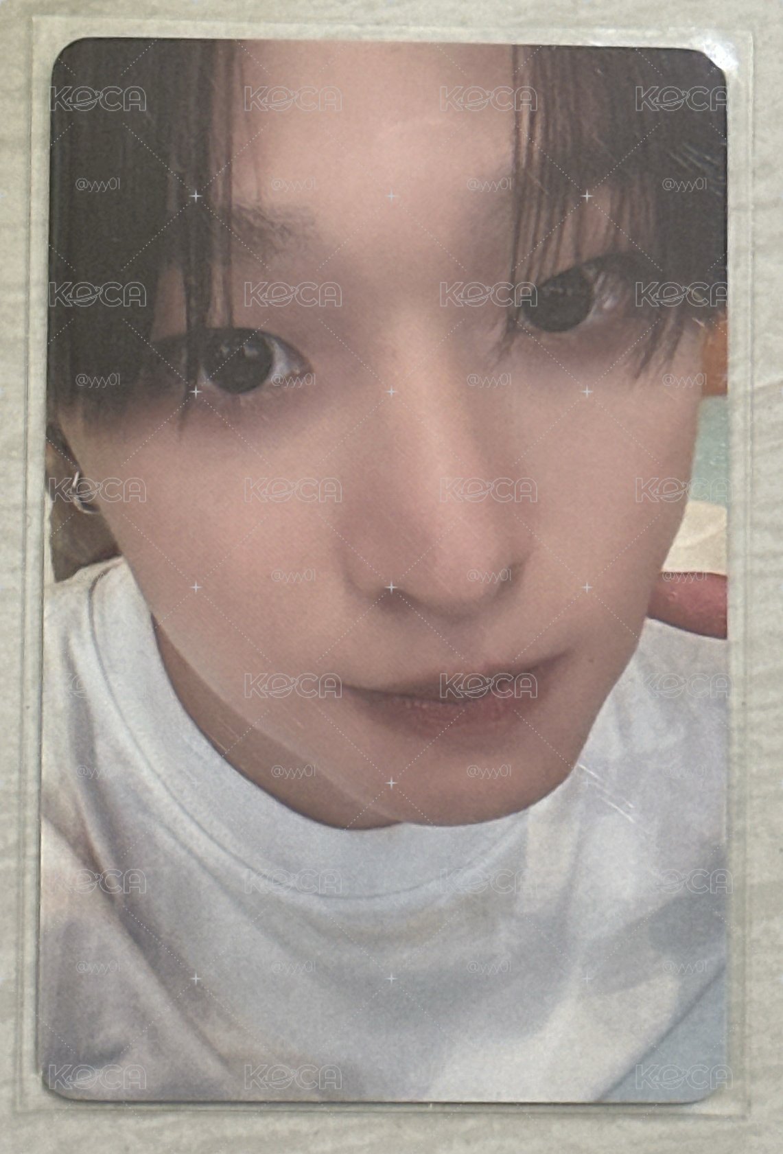 Riku poppop QQ音樂 星光卡 2星