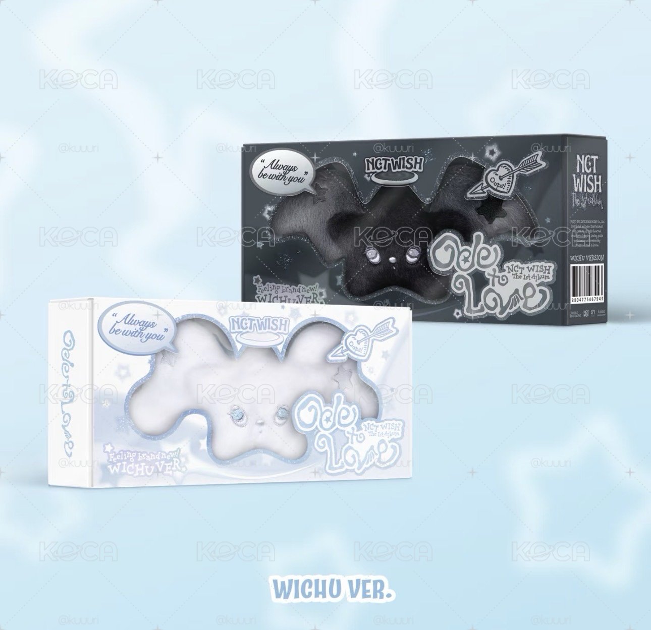 黑色Wichu 配置全 僅拆 未掃