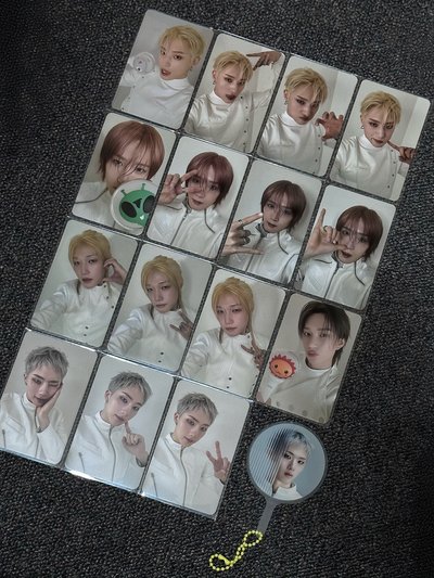 皮萬哈末尼安口卡哇伊