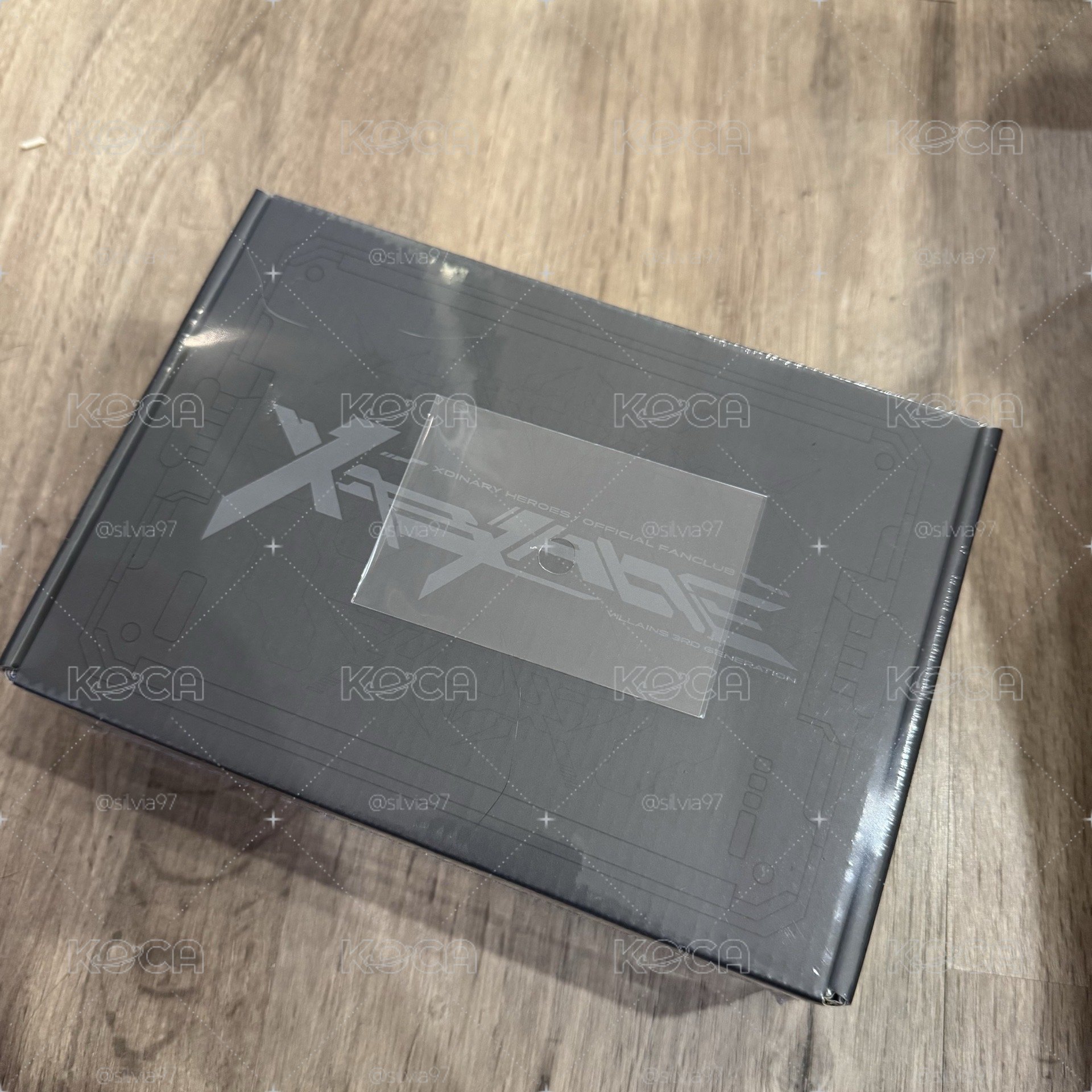 現貨｜三期會員 會員禮 全新未拆