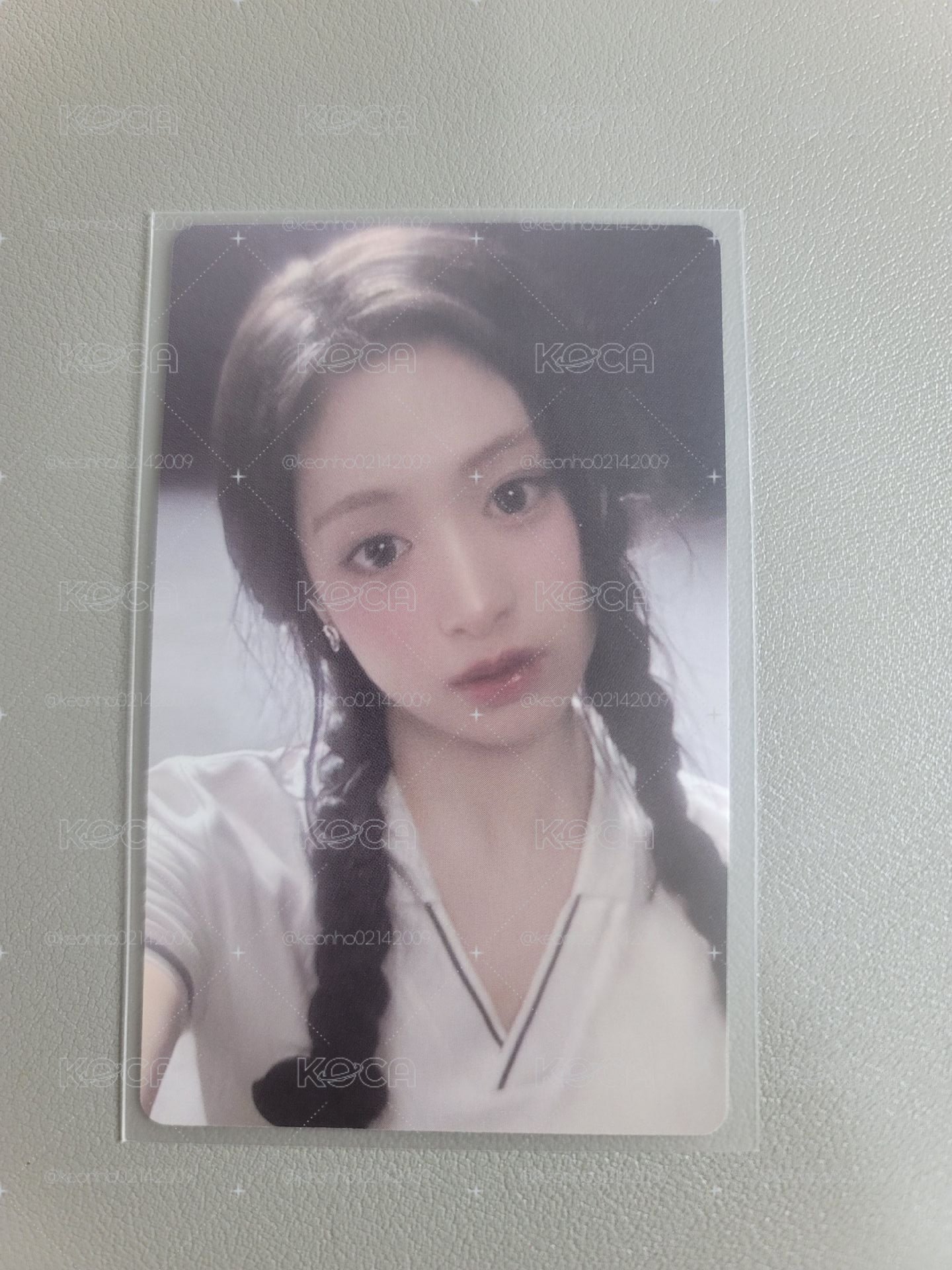 📌雙馬尾賢