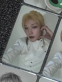 鐘燮臉頰心