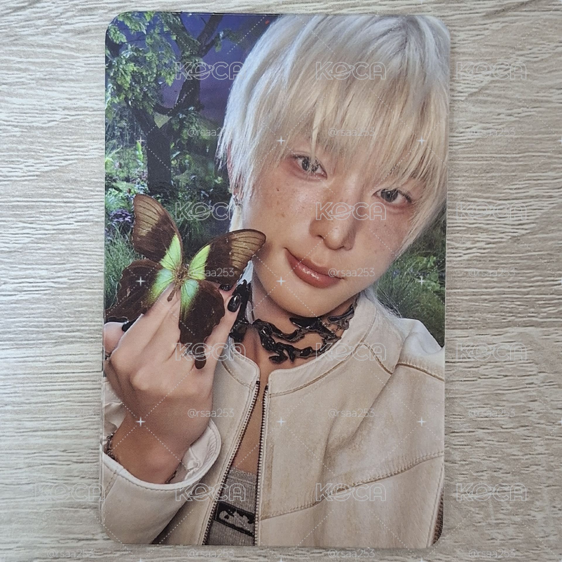ʚ森林精靈美琉愛ɞ