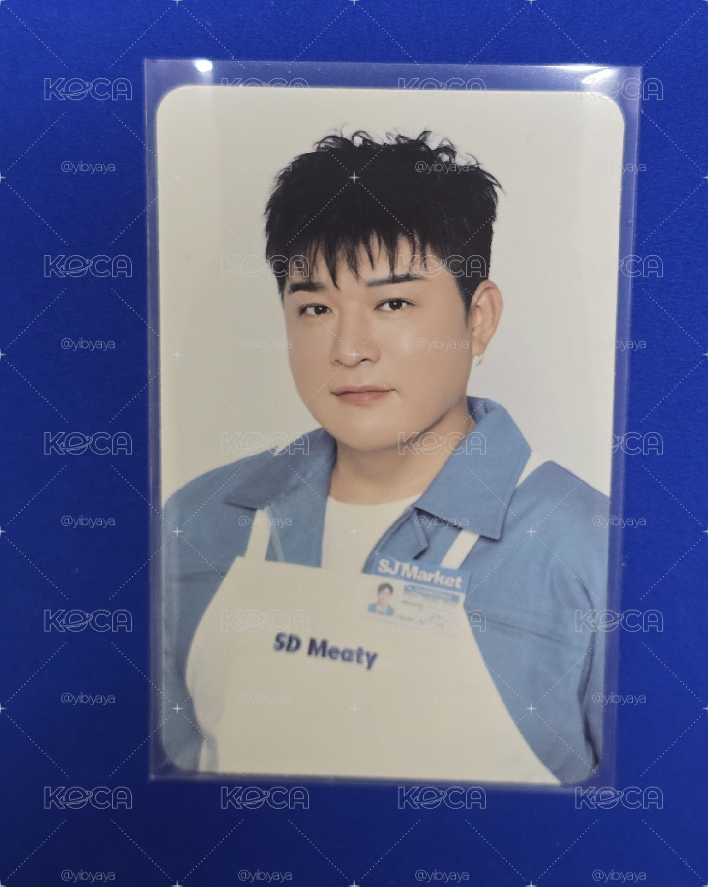 SJMarket 🇰🇷 韓國超市 番茄醬包 單售 可作綁物