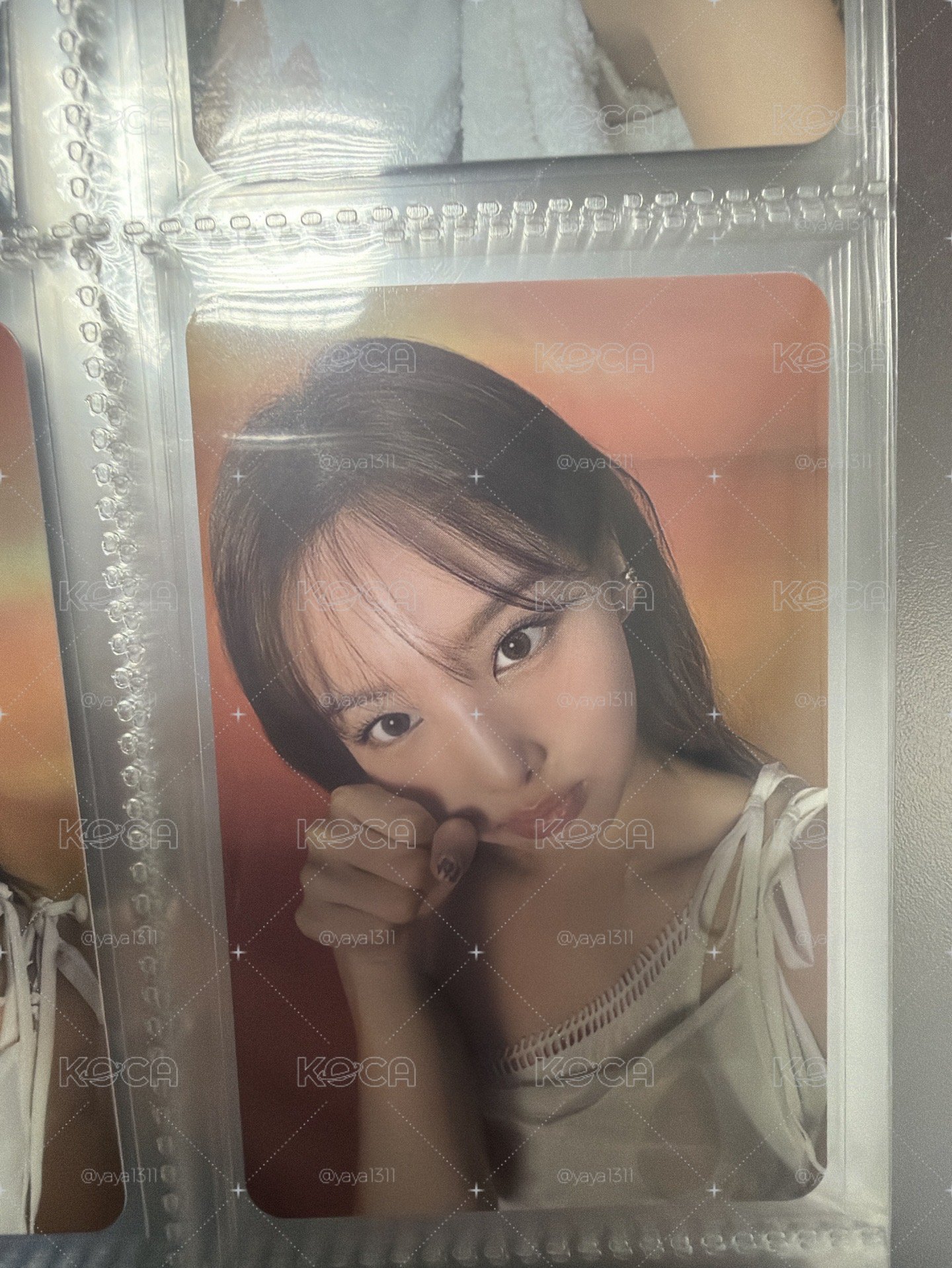 娜 專卡