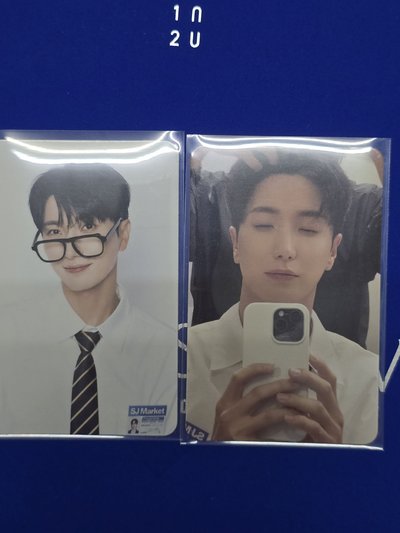 SJMarket 🇰🇷 韓國超市 番茄卡包