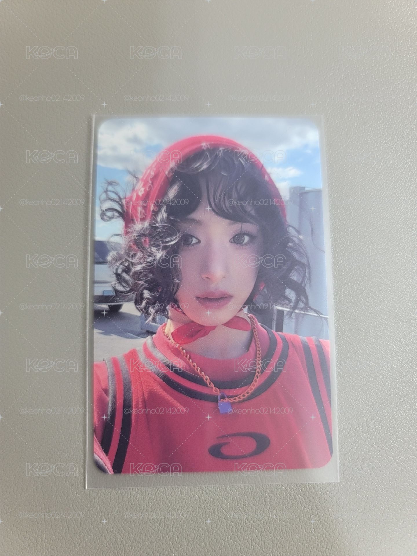 🏷️辣醬捲毛