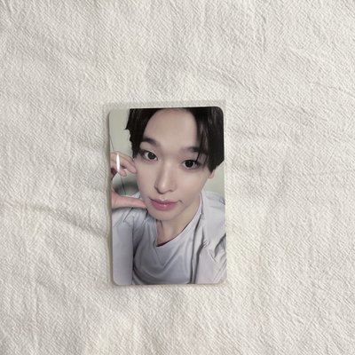 NCT大隊快閃隨機卡