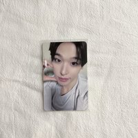 團體明信片陸換同版是溫或勇志