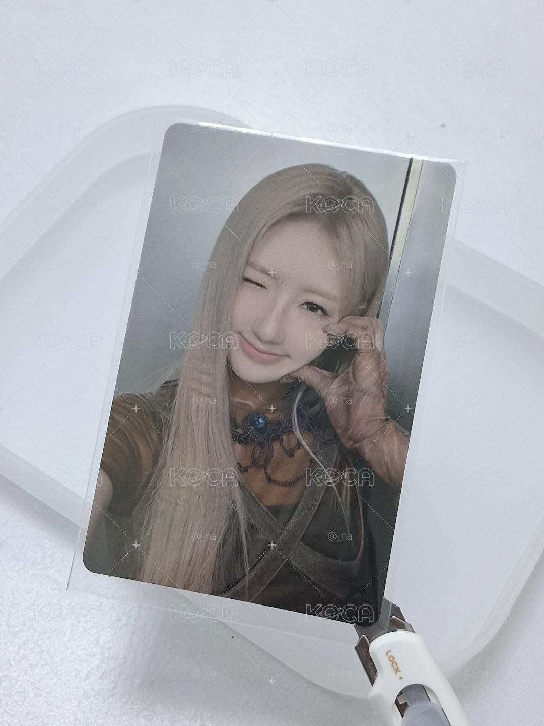 藍小卡