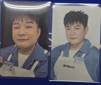 神童組