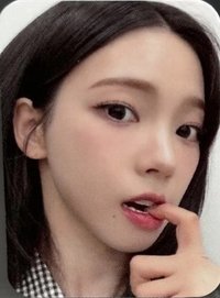 LEMONADE ms 幸運卡 迷你版