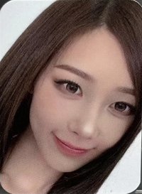 LEMONADE ms 幸運卡 迷你版