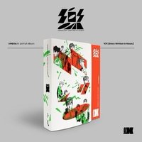 正規一 Story版 專輯 