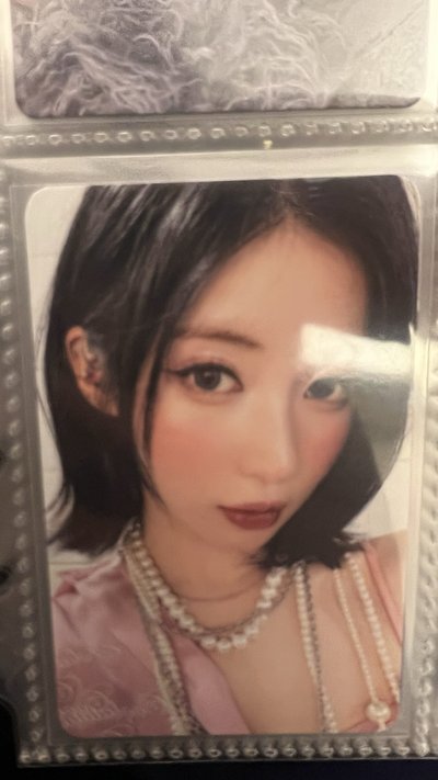 BANILA CO 3.0 代言卡 