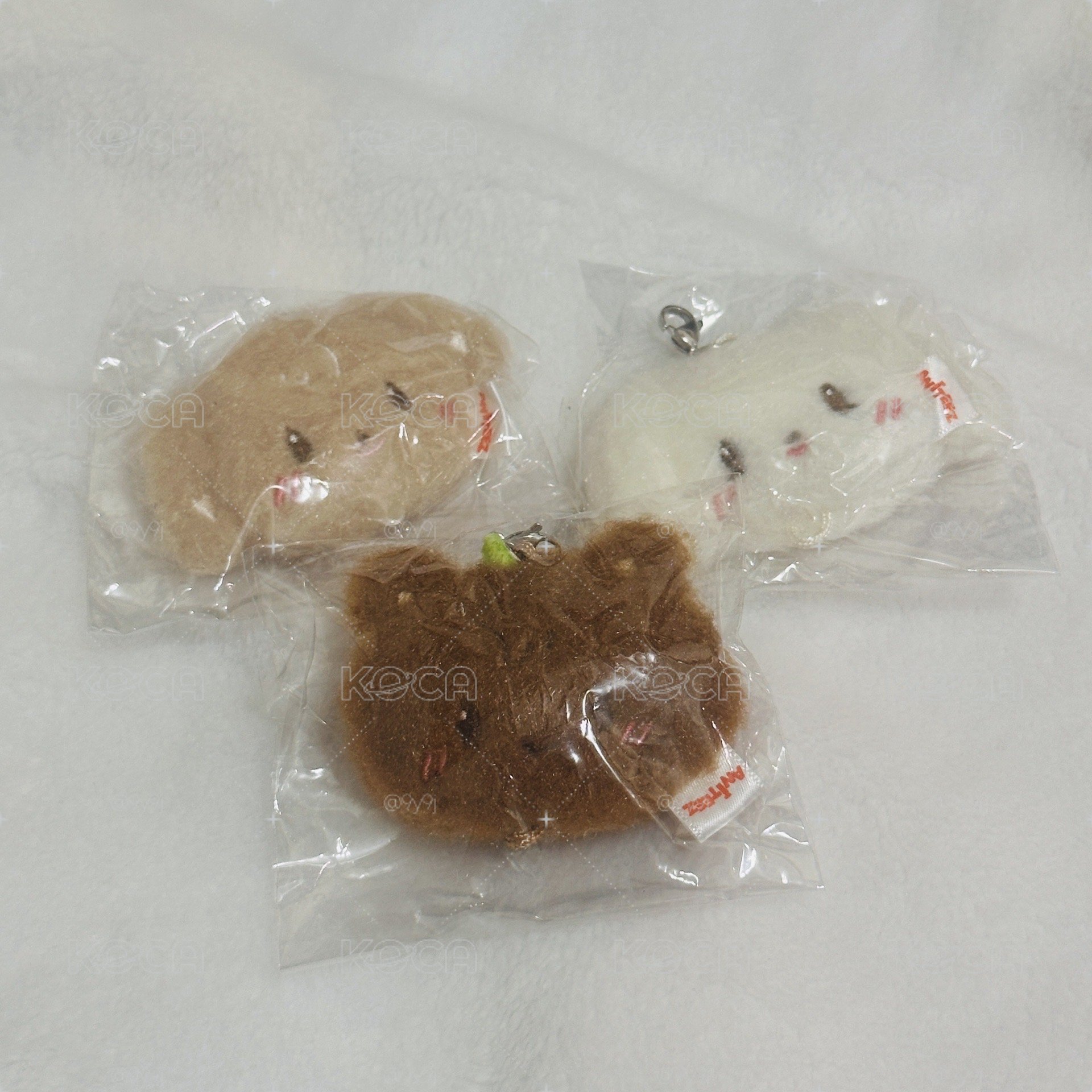 aniteez 扭蛋