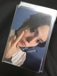大狗臉上有東西