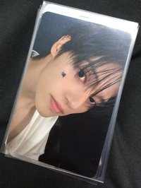 黑貓臉上黑星星