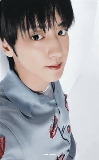 北京青年 雜誌卡 