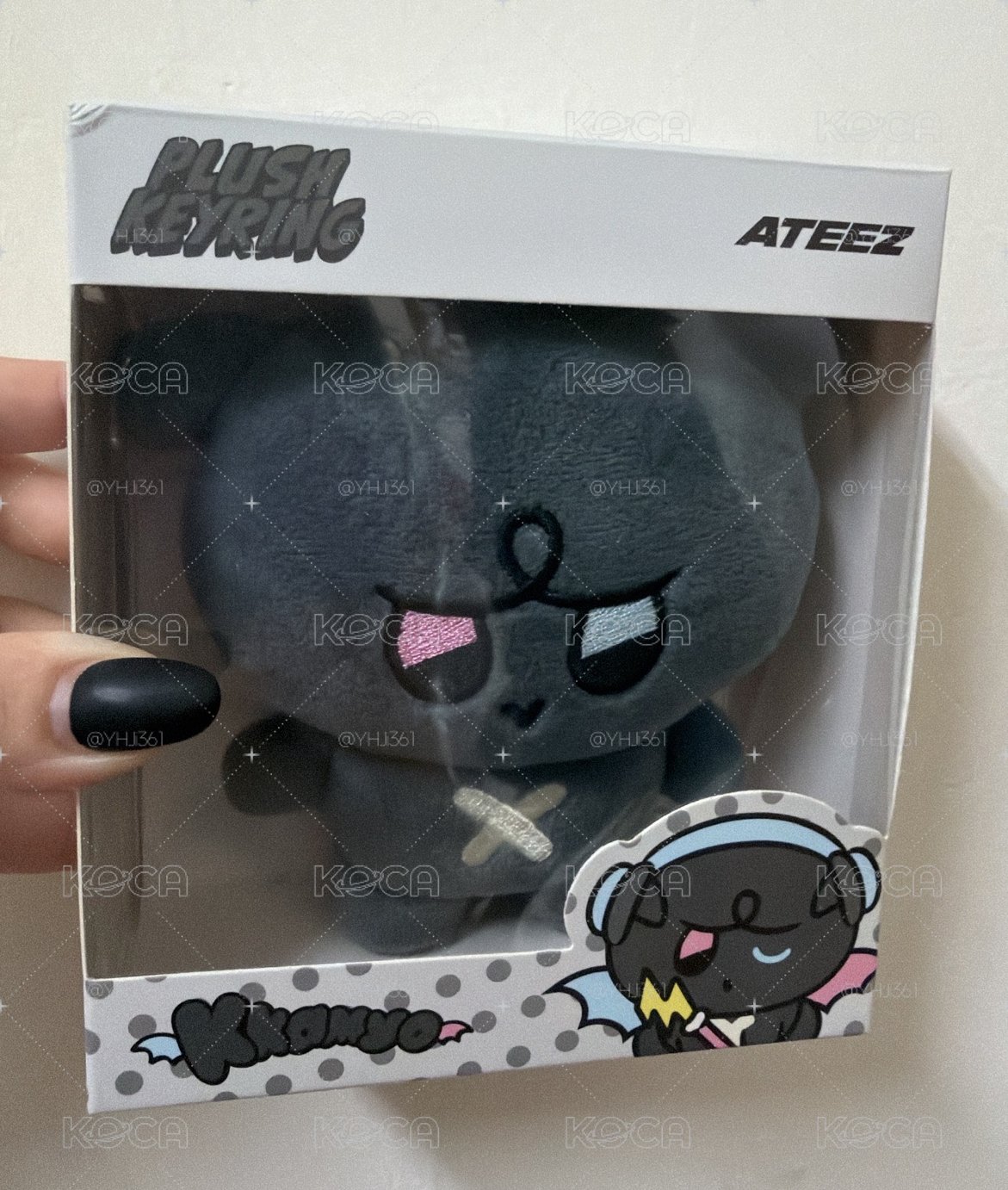 ATZ 麥梯子 🐈‍⬛